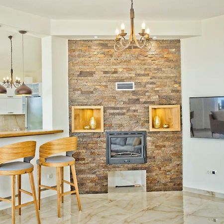 Villa My Soul Herceg Novi Dış mekan fotoğraf